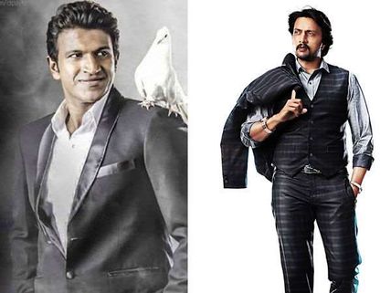 ಅಪ್ಪು V/S ದೀಪು: ಆಗಸ್ಟ್ ನಲ್ಲಿ ಬಾಕ್ಸಾಫೀಸ್ ಕದನ.?