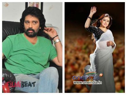 ಜೆಡಿ ಚಕ್ರವರ್ತಿ ಮತ್ತು ಪೂಜಾ ಗಾಂಧಿ ಒಂದಾಗೋದು ಯಾವಾಗ.?