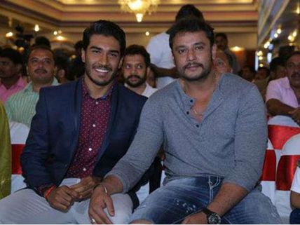 ಸಂದರ್ಶನ: 'ಕ್ರೇಜಿ ಬಾಯ್' ದಿಲೀಪ್ ಗೆ ದರ್ಶನ್ ಸ್ಫೂರ್ತಿಯಂತೆ.!