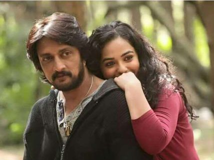 ಕೋಟಿಗೊಬ್ಬ-2' ಓದುಗ ವಿಮರ್ಶೆ: ಸುದೀಪ್ ಡಬಲ್ ಶೇಡು, ನಿತ್ಯ ಸೌಂದರ್ಯದ ಬೀಡು