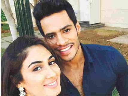 ಆಡಿಯೋ ರಿಲೀಸ್ ಮೊದಲೇ 'ಜಾಗ್ವಾರ್' ಹಾಡು ಔಟ್ ಆಯ್ತು, ಒಮ್ಮೆ ಕೇಳ್ಬಿಡಿ...