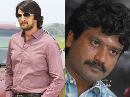 ಕಿಚ್ಚ ಸುದೀಪ್ ಇದಕ್ಕೆ ಒಪ್ಪಿದ್ದಾರಾ? ಪ್ರೇಮ್ ಪ್ಲಾನ್ ಠುಸ್ ಪಟಾಕಿ ಆಗ್ಬಿಟ್ರೆ?