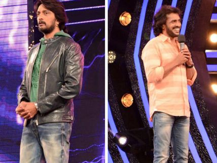 ಉಪ್ಪಿ ಹುಟ್ಟುಹಬ್ಬಕ್ಕೆ 'ಮುಕುಂದ ಮುರಾರಿ' ರಿಲೀಸ್.?