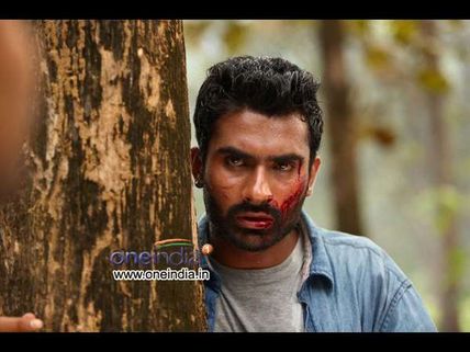 ಮತ್ತೆ ಖಳನಟ ಆಗ್ತಾರಾ ಲೂಸ್ ಮಾದ ಯೋಗೇಶ್.?