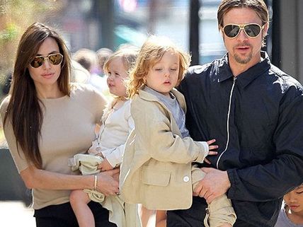 ಏಂಜಲೀನಾ-ಬ್ರಾಡ್ ವಿಚ್ಛೇದನದ ಅಸಲಿ ಕಾರಣ ಇದು