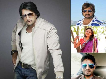 'ಬಿಗ್ ಬಾಸ್ ಕನ್ನಡ-4' ಸ್ಪರ್ಧಿಗಳ ಲಿಸ್ಟ್ ನಲ್ಲಿ 'ಇವರ' ಹೆಸರಿದ್ಯಂತೆ.!