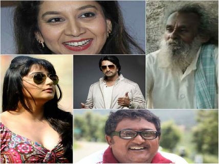 ಓಹೋ....'ಬಿಗ್ ಬಾಸ್ ಕನ್ನಡ-4' ನಲ್ಲಿ 'ಇವರೆಲ್ಲಾ' ಇರ್ತಾರಂತೆ ಸ್ವಾಮಿ.!