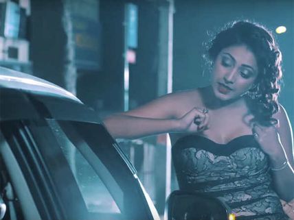 'ನೀರ್ ದೋಸೆ' ಸವಿಯಲು ಗರ್ಲ್ ಫ್ರೆಂಡ್ ಜೊತೆ ಹೋದ್ರೆ 'ಗುಮ್ಮೋದು' ಖಚಿತ! 