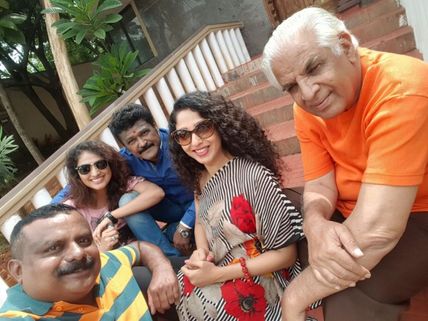 'ನೀರ್ ದೋಸೆ' ಚಪ್ಪರಿಸಿದ ವಿಮರ್ಶಕರಿಗೆ ಬೇಗ ಜೀರ್ಣ ಆಯ್ತಾ ?