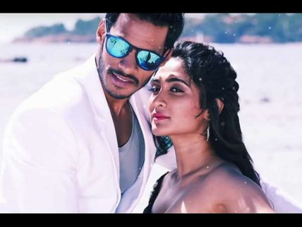 ನಿಖಿಲ್ 'ಜಾಗ್ವಾರ್' ಬಗ್ಗೆ ಜನ ಹೀಗೂ ಯೋಚನೆ ಮಾಡ್ತಿದ್ದಾರೆ ಸ್ವಾಮಿ!