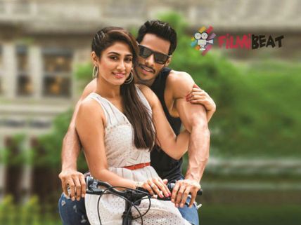 ಟ್ರೆಂಡಿಂಗ್ ಆಗ್ತಿದೆ 'ಜಾಗ್ವಾರ್' ಚಿತ್ರದ ಈ ರೊಮ್ಯಾಂಟಿಕ್ ಸಾಂಗ್