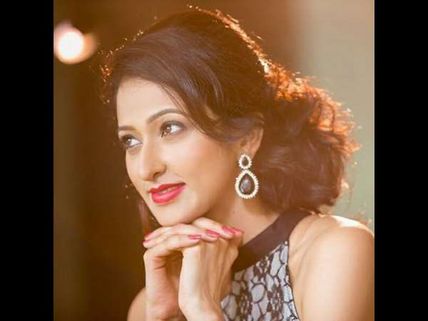 ಸಂದರ್ಶನ: ಡ್ಯಾನ್ಸರ್ ಆಗಿಯೇ ಇರಬೇಕಾಗಿದ್ದವರು ನಟಿಯಾದಾಗ