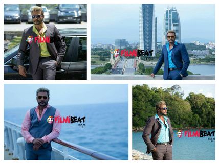 ದರ್ಶನ್ 'ಚಕ್ರವರ್ತಿ' ಬಿಡುಗಡೆ ಡೇಟ್ ಫಿಕ್ಸ್ ಆಯ್ತಾ?