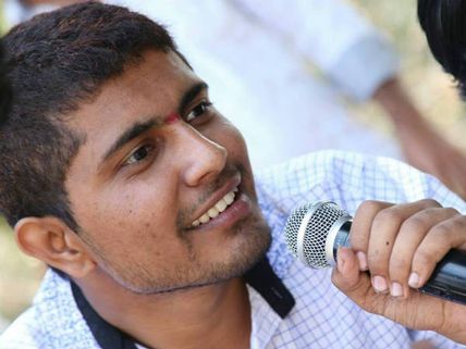 'ಪ್ರಥಮ್' ಬಿಗ್ ಬಾಸ್ ಎಂಟ್ರಿಗೆ ರಾಜಕಾರಣಿಗಳೆ ಕಾರಣವೇ ? 