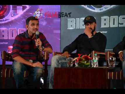 ಎಕ್ಸ್ ಕ್ಲೂಸಿವ್: 'ಬಿಗ್ ಬಾಸ್ ಕನ್ನಡ-4' ನಿರ್ದೇಶಕ ಪರಮೇಶ್ವರ ಗುಂಡ್ಕಲ್ ಸಂದರ್ಶನ 