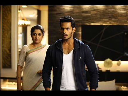 ವಿಮರ್ಶೆ : ಮಿಂಚಿನ ವೇಗದ 'ಜಾಗ್ವಾರ್' ಚಿಂದಿ ಚಿತ್ರಾನ್ನ