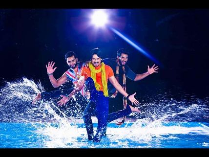 'ಜಾನ್ ಜಾನಿ ಜನಾರ್ಧನ್' ರಿಲೀಸ್ ಡೇಟ್ ಪಕ್ಕಾ ಆಯ್ತು