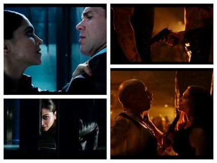 XXX ಟ್ರೈಲರ್: ಗ್ಲಾಮರ್-ಡೇರಿಂಗ್-ಡ್ಯಾಶಿಂಗ್ ಲುಕ್ ನಲ್ಲಿ ದೀಪಿಕಾ