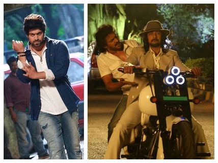 ಹೀಗೂ ಉಂಟೆ! ಯಶ್ ಬಾಯಲ್ಲಿ 'ಬ್ಯಾಟು-ಬಾಲ್' ಬಂದಿದ್ದಕ್ಕೆ ಉಪ್ಪಿ-ಸುದೀಪ್ ಚರ್ಚೆ? 