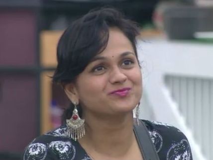 'ಬಿಗ್ ಬಾಸ್' ಮನೆಯಿಂದ ಸುದ್ದಿ ನಿರೂಪಕಿ ಶೀತಲ್ ಶೆಟ್ಟಿ ಔಟ್.?