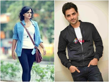 'ಪೆಳ್ಳಿಚೂಪುಲು' ರಿಮೇಕ್: ಶ್ರದ್ದಾ-ವಧು, ಗುರುನಂದನ್-ವರ !