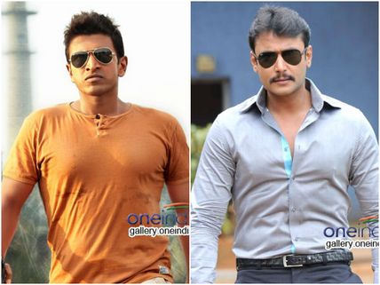 ದರ್ಶನ್ ಮಾಡಬೇಕಿದ್ದ ಚಿತ್ರಕ್ಕೀಗ ಪುನೀತ್ ನಾಯಕ!