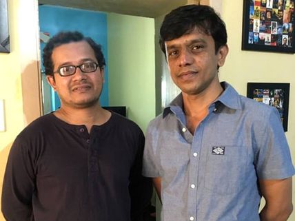 ಸಂದರ್ಶನ: ಎಡಿಟರ್ ಶ್ರೀಕಾಂತ್ ಬದ್ಮಾಶ್ ರಿವರ್ಸ್ ಸ್ಕ್ರೀನ್ ಪ್ಲೇ ಬಗ್ಗೆ