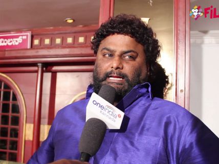 ಎಲ್ಲಾ ಮುಗಿದ್ಮೇಲೆ ಹುಚ್ಚ ವೆಂಕಟ್ ದಿಢೀರ್ ಪ್ರೆಸ್ ಮೀಟ್ ಮಾಡಿದ್ಯಾಕೆ? 