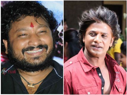 ಆರ್ ಚಂದ್ರು ಚಿತ್ರದಲ್ಲಿ 'ರಾಜ್ ಕುಮಾರ್ ಫ್ಯಾನ್' ಯಾರು ಗೊತ್ತಾ?