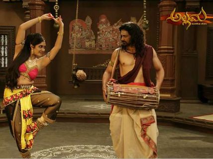 'ಅಲ್ಲಮ' ವಿಮರ್ಶೆ: ಸಿನಿಮಾ ಮಾಯೆಯೆಂಬರು, ಮಾಯೆ ಅಲ್ಲ ಗುಹೇಶ್ವರ!