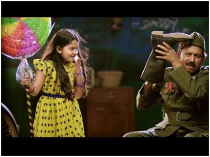 'ಪುಷ್ಪಕ ವಿಮಾನ' ಚಿತ್ರ ನೋಡಲು ಕರ್ಚೀಫ್ ತೆಗೆದುಕೊಂಡು ಹೋಗಿ