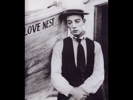 ಮುಖಭಾವದಲ್ಲೇ ನಗು ಮೂಡಿಸುವ ಬಸ್ಟರ್ ಕೀಟನ್