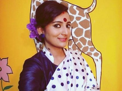  ಕನ್ನಡಿಗರಿಗೆ ಕಚಗುಳಿ ಇಟ್ಟು ನಗಿಸಿದ 'ಕಿಲಾಡಿ' ನರ್ಸ್ ದಿವ್ಯಶ್ರೀ ಸಂದರ್ಶನ 