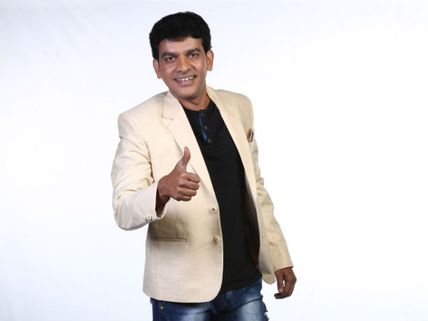 'ಕಾಮಿಡಿ ಕಿಲಾಡಿ' ಶಿವರಾಜ್.ಕೆ.ಆರ್.ಪೇಟೆ ಬಗ್ಗೆ ಯಾರಿಗೂ ಗೊತ್ತಿಲ್ಲದ ಸತ್ಯಕಥೆ