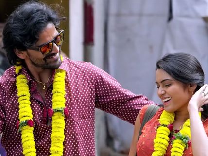 'ಎರಡನೇ ಸಲ'ದ ಸೆಂಟಿಮೆಂಟ್, ಸಲ್ಲಾಪಕ್ಕೆ ವಿಮರ್ಶಕರ ಕಾಮೆಂಟ್ಸ್ ಏನು.?