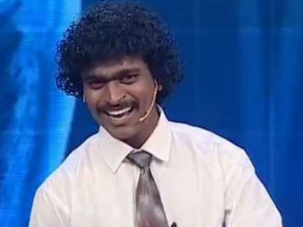 'ಕಾಮಿಡಿ ಕಲಾವಿದ'ನಾಗಬೇಕೆಂಬ ಕನಸಿಗಾಗಿ 'ಚಕ್ರವ್ಯೂಹ' ಭೇದಿಸಿದ ಪ್ರವೀಣ್ ಕುಮಾರ್ ಗಸ್ತಿ