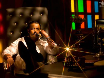 'ಚಕ್ರವರ್ತಿ' ಚಕ್ರಾಧಿಪತ್ಯ: ಮತ್ತೆ 'ಬಾಕ್ಸ್ ಆಫೀಸ್ ಸುಲ್ತಾನ್' ಆದ ದರ್ಶನ್