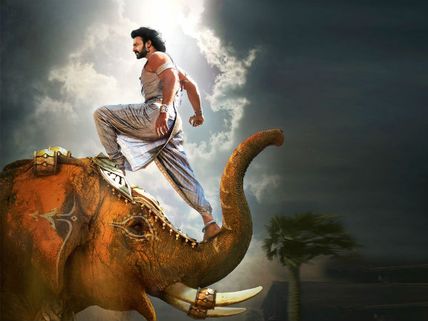 'ಬಾಹುಬಲಿ-2' ಕಲೆಕ್ಷನ್: ಬಾಕ್ಸ್ ಆಫೀಸ್ ನಲ್ಲಿ ಹೊಸ 'ಮೌಳಿ'ಗಲ್ಲು.! 