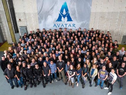 'ಅವತಾರ್ 2' ಬಿಡುಗಡೆ ದಿನಾಂಕ ಫಿಕ್ಸ್: ರಿಲೀಸ್ ಯಾವಾಗ?