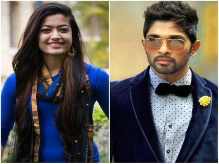 ಸ್ಟೈಲಿಶ್ ಸ್ಟಾರ್ ಅಲ್ಲು ಅರ್ಜುನ್ ಸಿನಿಮಾದಲ್ಲಿ ರಶ್ಮಿಕಾ ಮಂದಣ್ಣ?