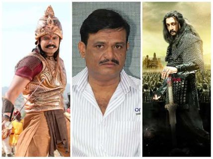 ನಿರ್ಮಾಪಕ ಮುನಿರತ್ನ ರವರಿಗಿದೆ ಬಹುದೊಡ್ಡ ಆಸೆ: ದರ್ಶನ್-ಸುದೀಪ್ 'ತಥಾಸ್ತು' ಎನ್ನಬೇಕಷ್ಟೆ.! 