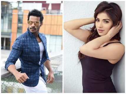 ನಿಖಿಲ್ ಕುಮಾರ್ ಜೊತೆ ಡ್ಯುಯೆಟ್ ಹಾಡುವ ಚಾನ್ಸ್ ಈಕೆಗೆ ಸಿಗ್ಬಹುದಾ.?