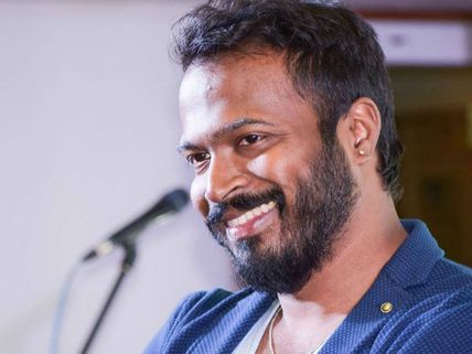 'ಹ್ಯಾಪಿ ನ್ಯೂ ಇಯರ್'ಗೆ ಐದು ಕಥೆ ಏಕೆ?: ಸಂದರ್ಶನದಲ್ಲಿ ಬಿಚ್ಚಿಟ್ಟರು ಪನ್ನಗಾಭರಣ