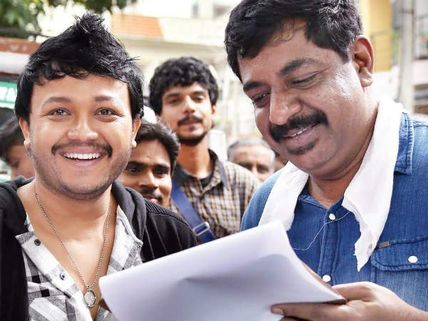 ಮತ್ತೆ ಹಾರಲಿದೆ 'ಗಾಳಿಪಟ': ಭಟ್ಟರ ಅಡ್ಡಾಗೆ ಬಂದ ಮತ್ತೊಬ್ಬ ಸ್ಟಾರ್ ನಟ!