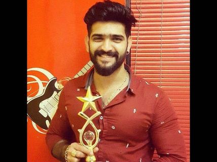 'ರಾಕ್ ಸ್ಟಾರ್' ರೂಪೇಶ್ ಶೆಟ್ಟಿ ಎಕ್ಸ್ ಕ್ಲೂಸಿವ್ ಸಂದರ್ಶನ