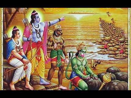 'ಮಹಾಭಾರತ'ಕ್ಕೆ ಸೆಡ್ಡು ಹೊಡೆಯಲು 'ರಾಮಾಯಣ' ರೆಡಿ: 500 ಕೋಟಿ ಬಜೆಟ್