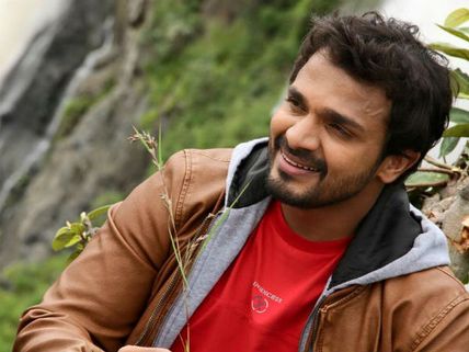 ಸಂದರ್ಶನ: ಹುಟ್ಟುಹಬ್ಬ ಸಂಭ್ರಮದಲ್ಲಿ 'ಚಿನ್ನಾರಿ ಮುತ್ತ' ಹಂಚಿಕೊಂಡ ಕನಸುಗಳು..