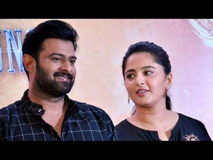 ಪ್ರಭಾಸ್ ಜೊತೆ ಮದುವೆ ಸುದ್ದಿ ಹಬ್ಬಿಸಿದವನಿಗೆ ಅನುಷ್ಕಾ ಫುಲ್ ಕ್ಲಾಸ್.!