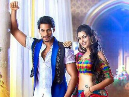 ಚೇತನ್ ಜಾಗಕ್ಕೆ ಬಂದ್ರು ಹೊಸ ಡೈರೆಕ್ಟರ್, ನಿಖಿಲ್ 2ನೇ ಚಿತ್ರ ಶುರು.!