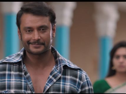 'ಚಕ್ರವರ್ತಿ' ದರ್ಶನ್ ಖಾತೆಗೆ ಸೇರಿದ ಹೊಸ ದಾಖಲೆ ಇದು 